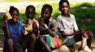 Child Sponsor Zambia: Reaching the Heart of Zambia