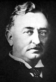 Cecil John Rhodes