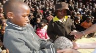 Volunteer Work Zimbabwe: Chipangali Wildlife Orphanage