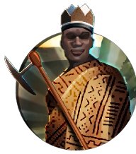 Prince Nyatsimba Mutota