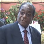 Robert Mugabe