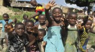 Children in Zimbabwe: Zimbabwe Education Trust