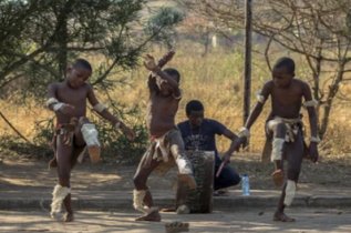 Life for Zulu Children